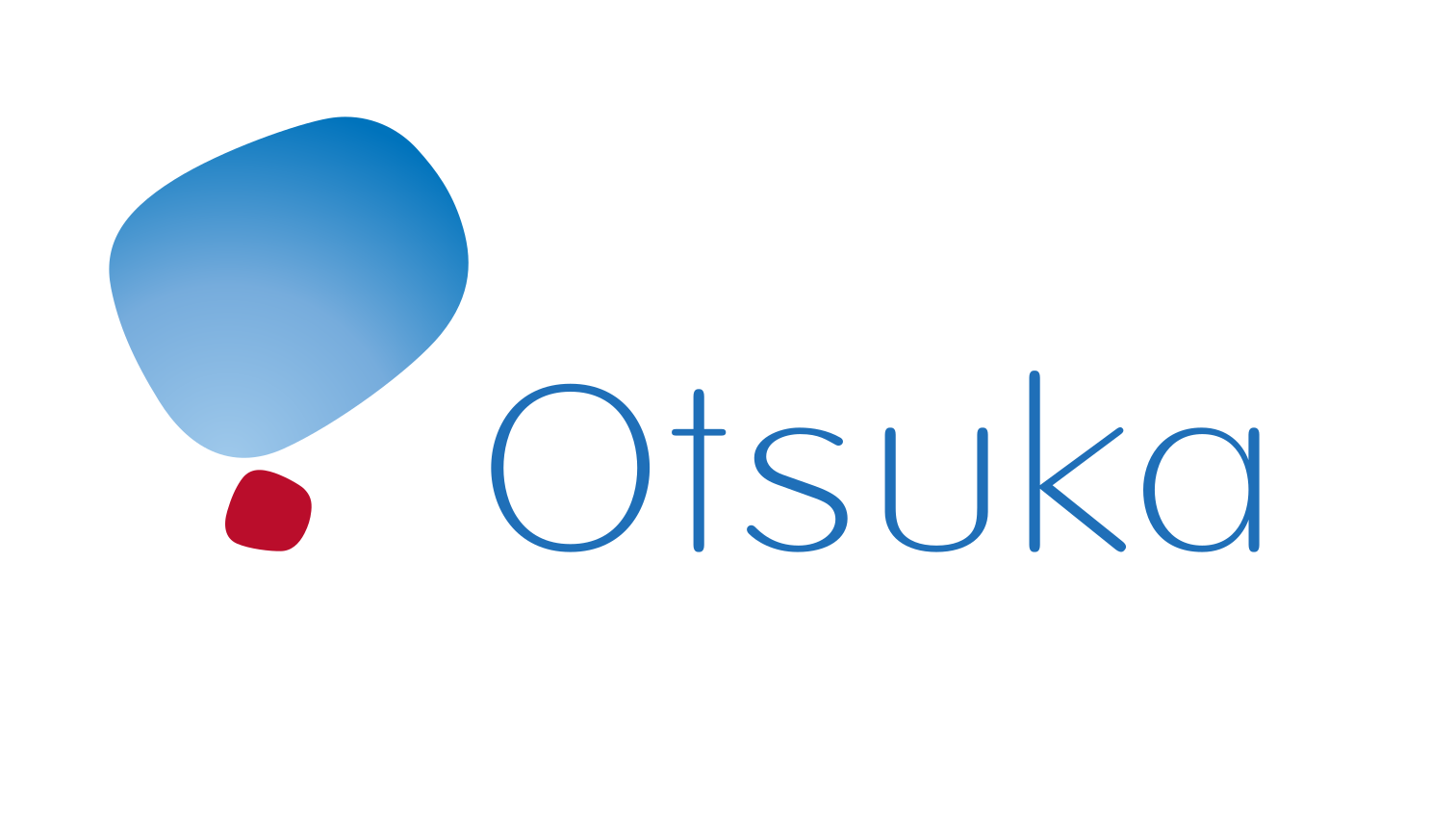 Otsuka logo