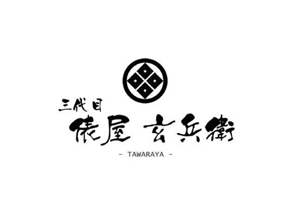 Tawaraya logo