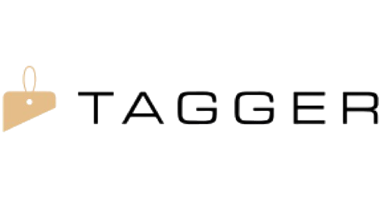 TAGGER logo