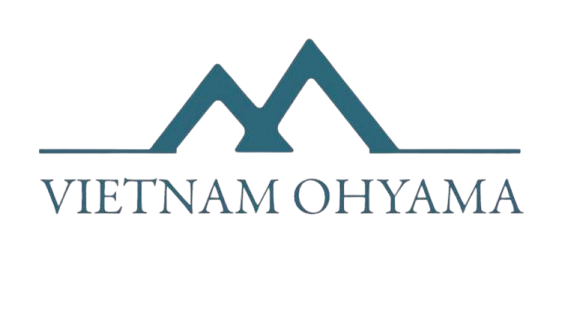 VietnamOhyama logo