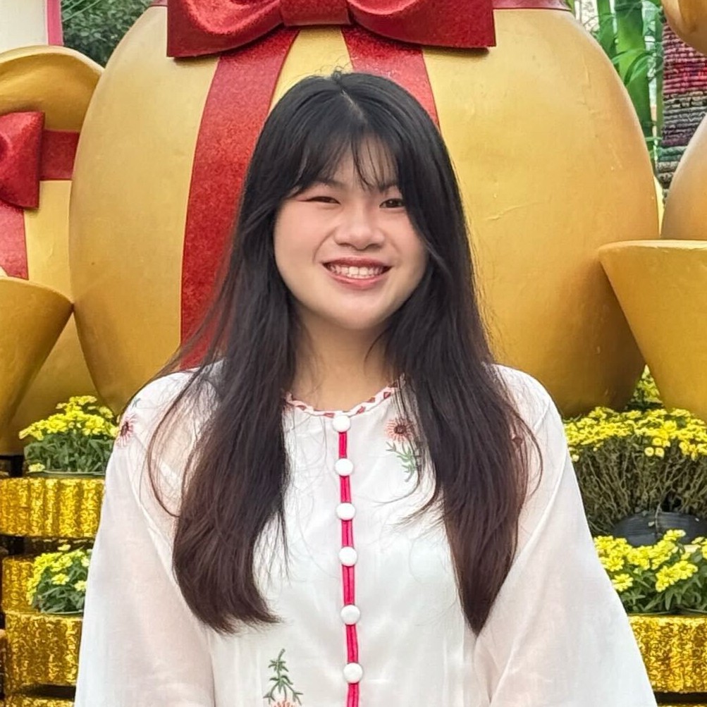 Nhi Nguyen