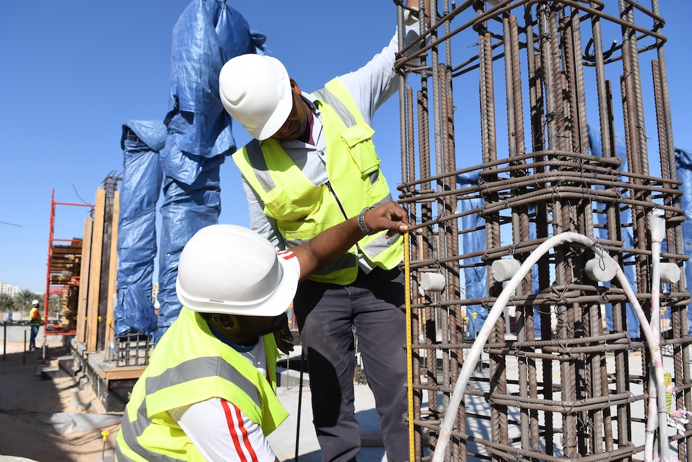 ¿Cómo afecta la calidad de la varilla de acero al rendimiento estructural de una construcción? 