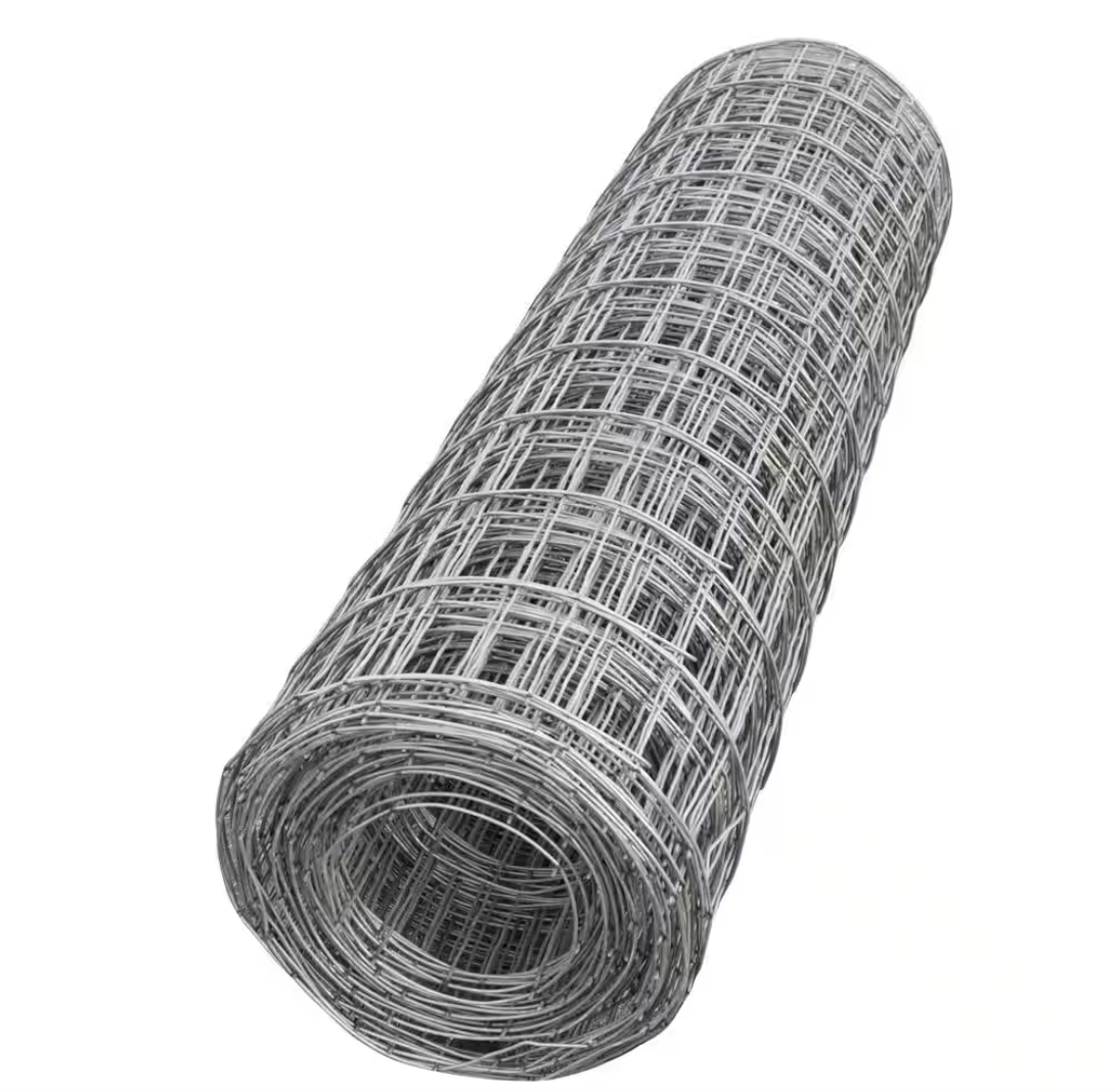 Separación, calibre y recubrimiento: factores clave para que la malla electrosoldada funcione correctamente