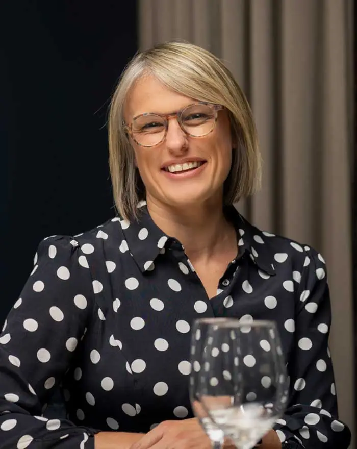 Sarah Turner, Operations Director