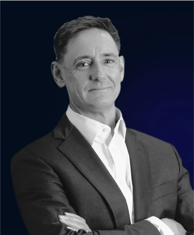 Profile picture of Martin Strickland