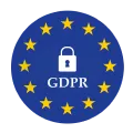 Logo GDPR