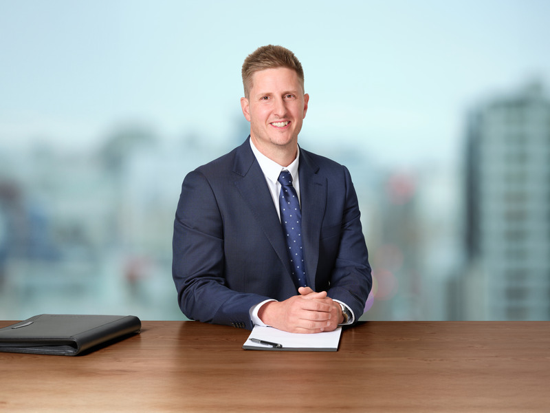 Image of Jordan Evans 