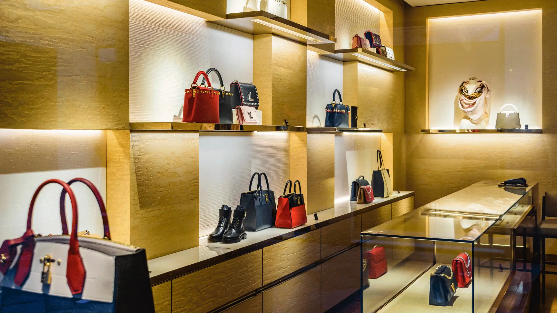 Elevate your prestige with a luxury brand marketing strategy that engages exclusivity and digital prowess to captivate discerning audiences.