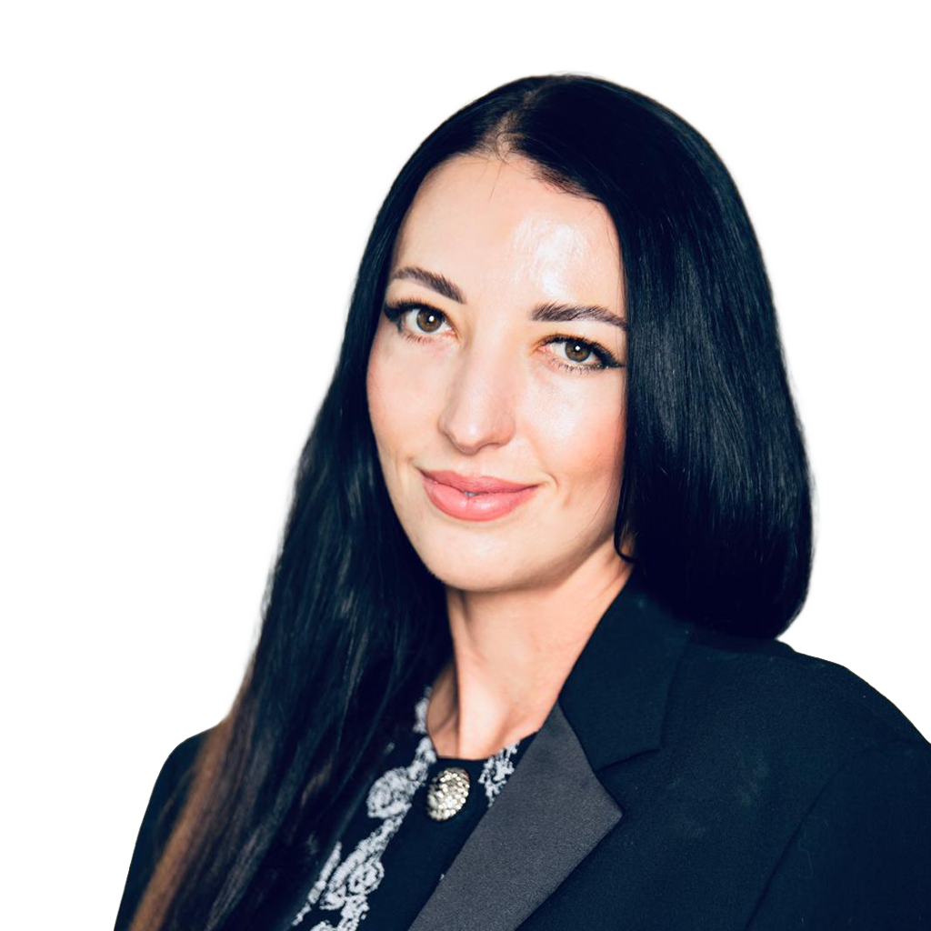 Natalia Sorokova