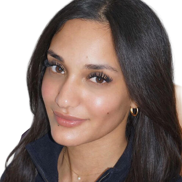 Khadija AI-Handani