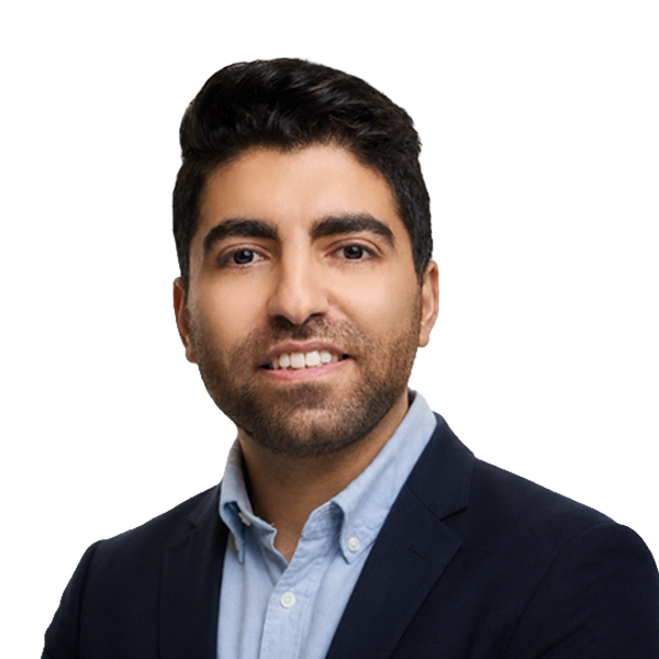 Milad Raeiszadeh