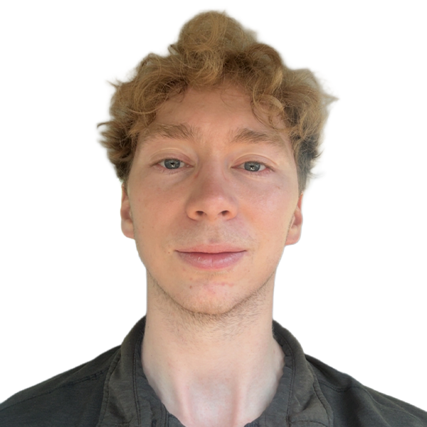 Joshua Robins