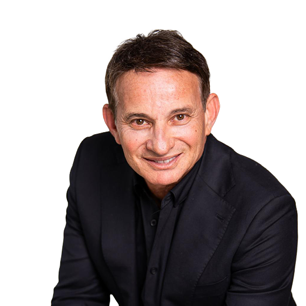 Gil D. Blutrich