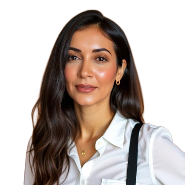 Johana Orozco
