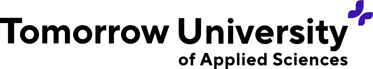 Tomorrow University of Applied Sciences Logo