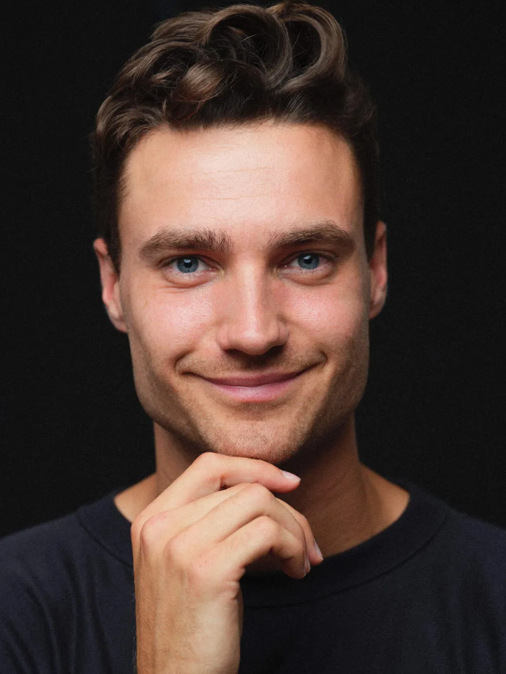 Picture of Andrea Meindl, Head of Manufacturing Innovation Center (Global) at Siemens Gamesa