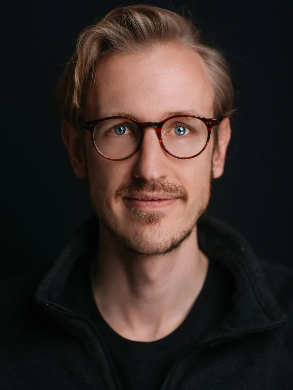 Picture of Andrea Meindl, Head of Manufacturing Innovation Center (Global) at Siemens Gamesa