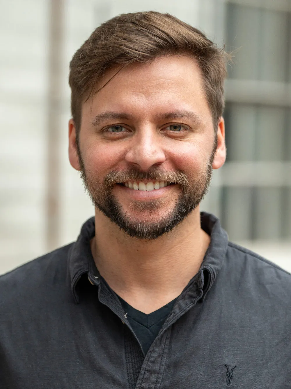 Picture of Andrea Meindl, Head of Manufacturing Innovation Center (Global) at Siemens Gamesa