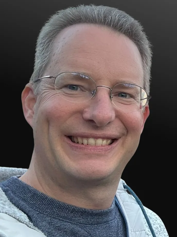 Picture of Andrea Meindl, Head of Manufacturing Innovation Center (Global) at Siemens Gamesa