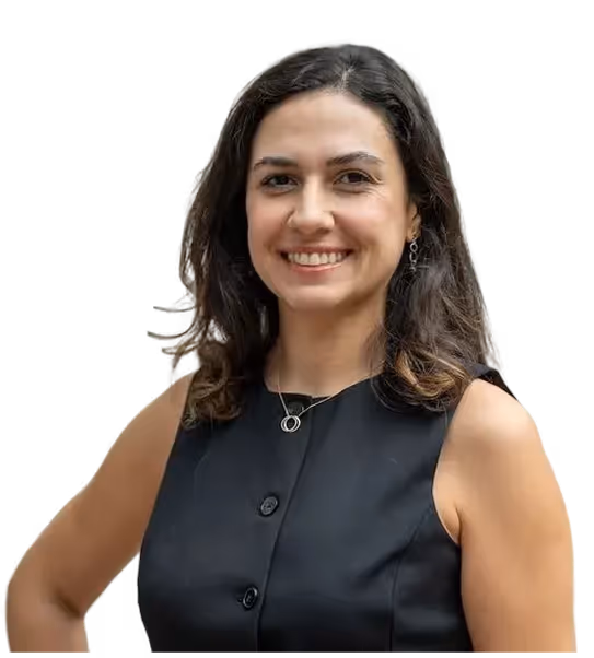 Prof. Dr. Maren Kropfeld, of Entrepreneurship & Sustainability