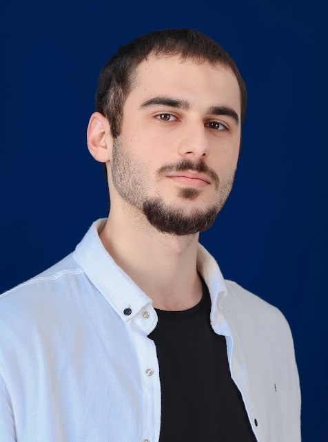 თემურ ცუცქირიძე