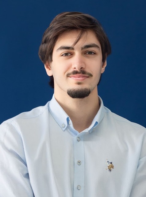 ბექა მაისურაძე