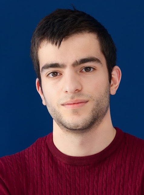 ლაშა კაჭკაჭიშვილი