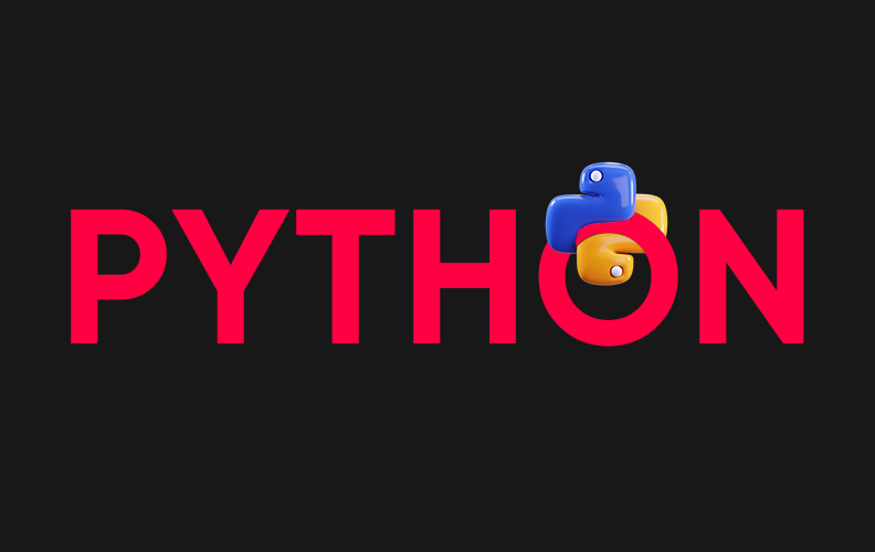 Back-End PYTHON