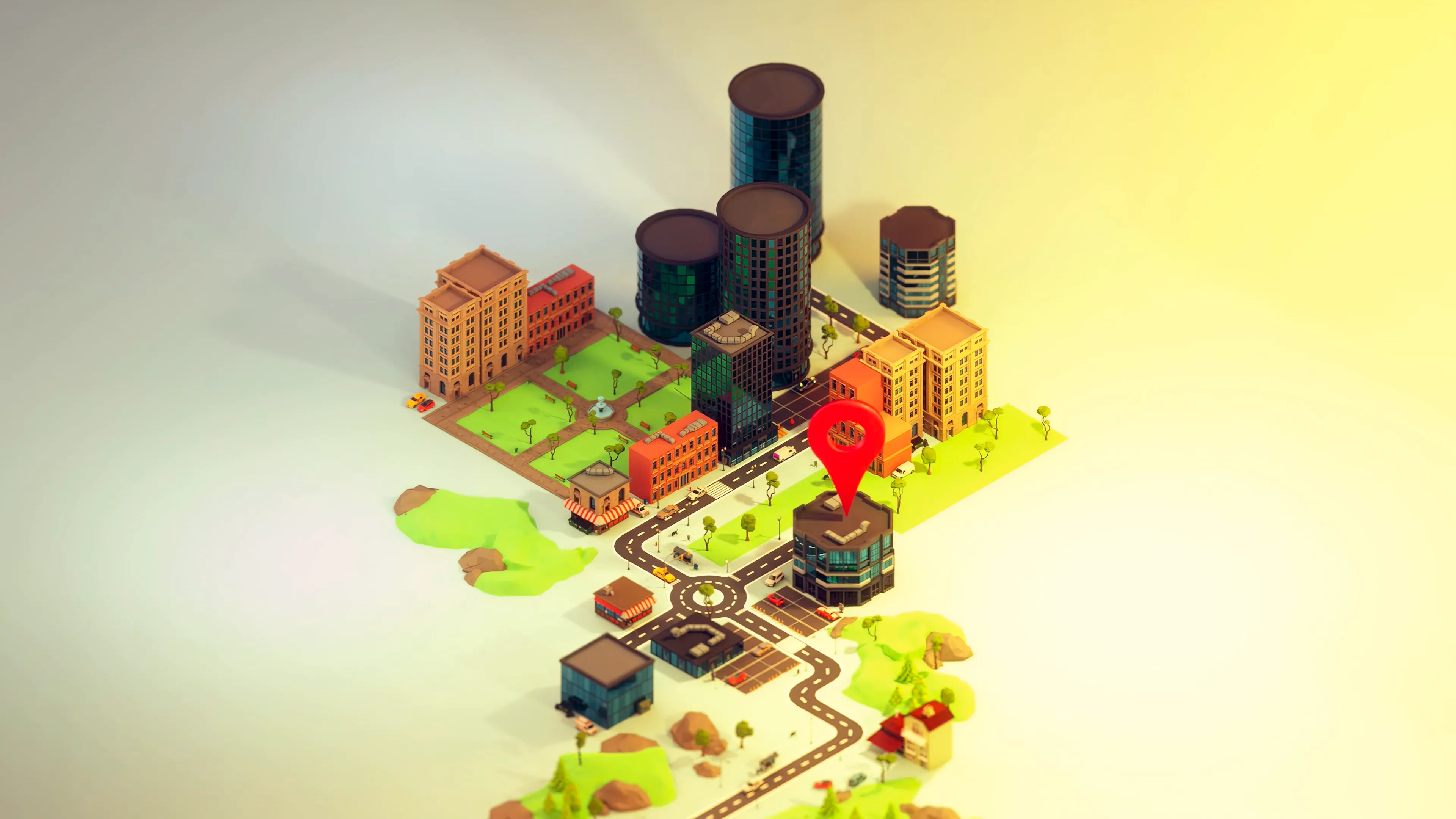Grid image