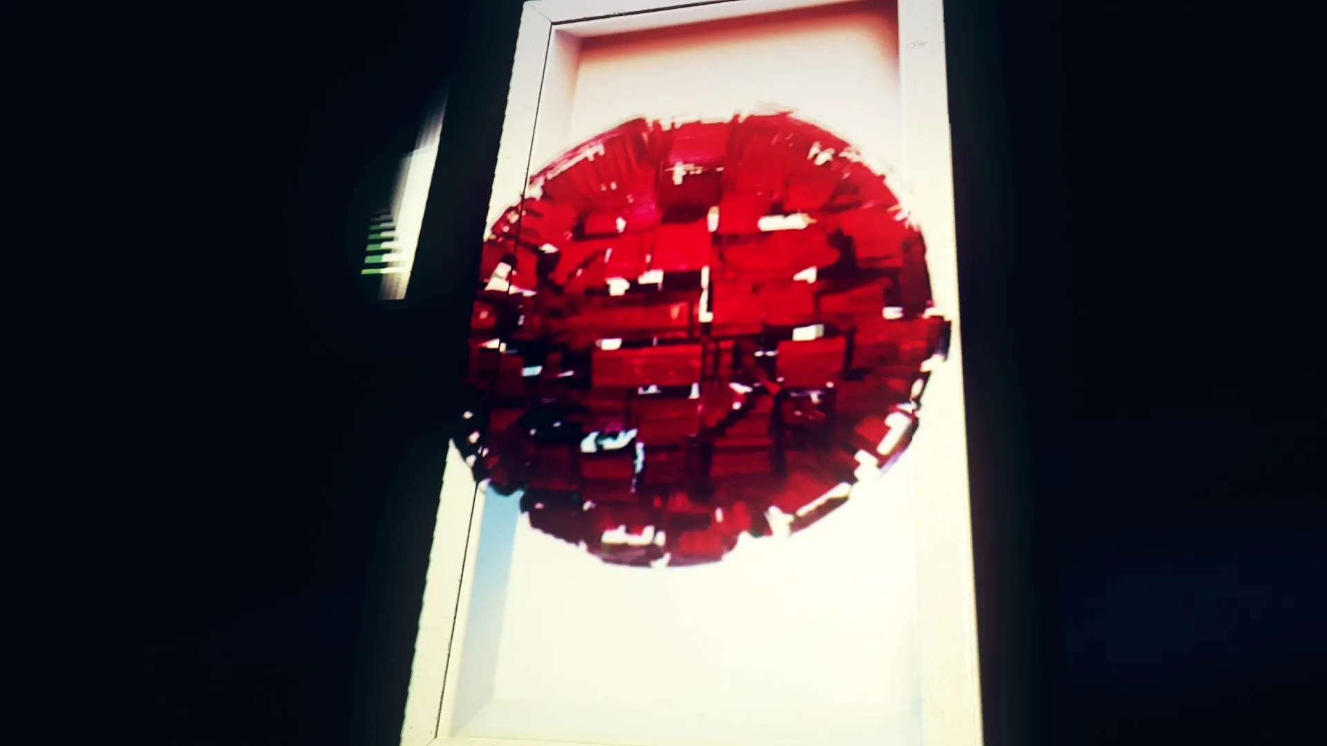 Grid image