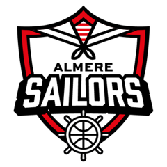 Logo Almere Sailors