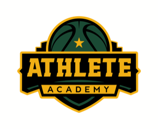 Logo Athlete Academy