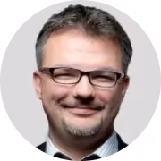 Michaël DE BLOCK
