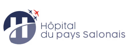 Hopital pays salonais