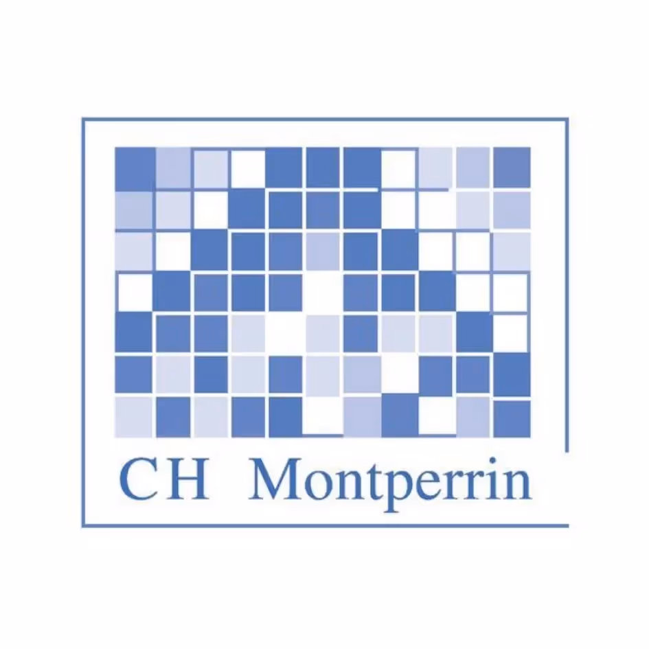 CH Montperrin