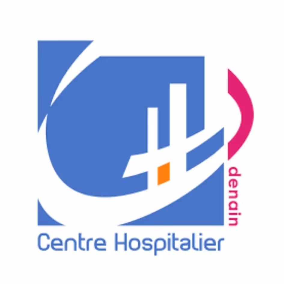 CH de Denain