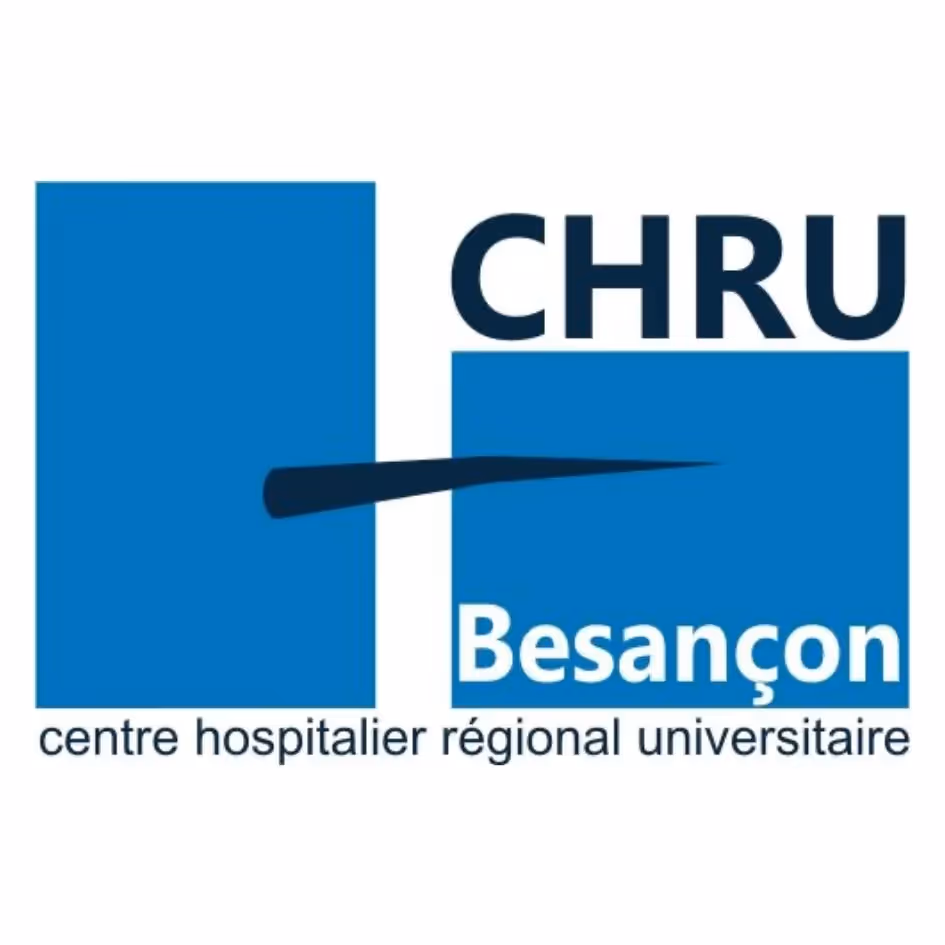 CHU Besançon