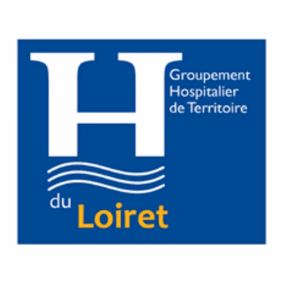 GHT du Loiret