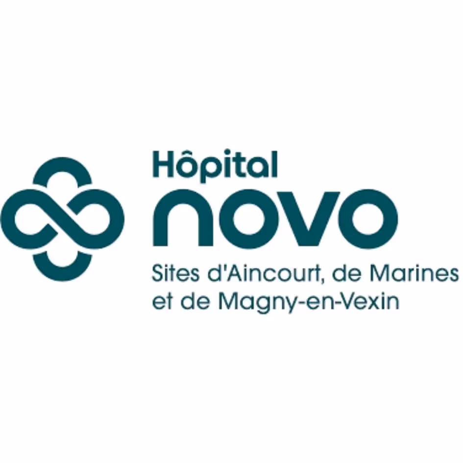 Hopital NOVO