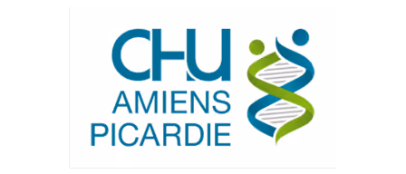 CHU Amiens