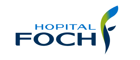 Hôpital FOCH