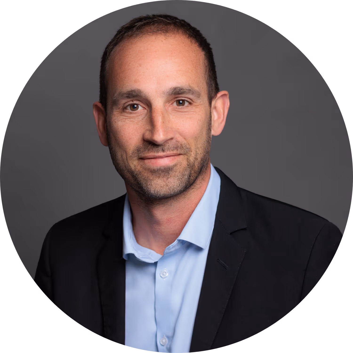 Jacques-Antoine Blouin