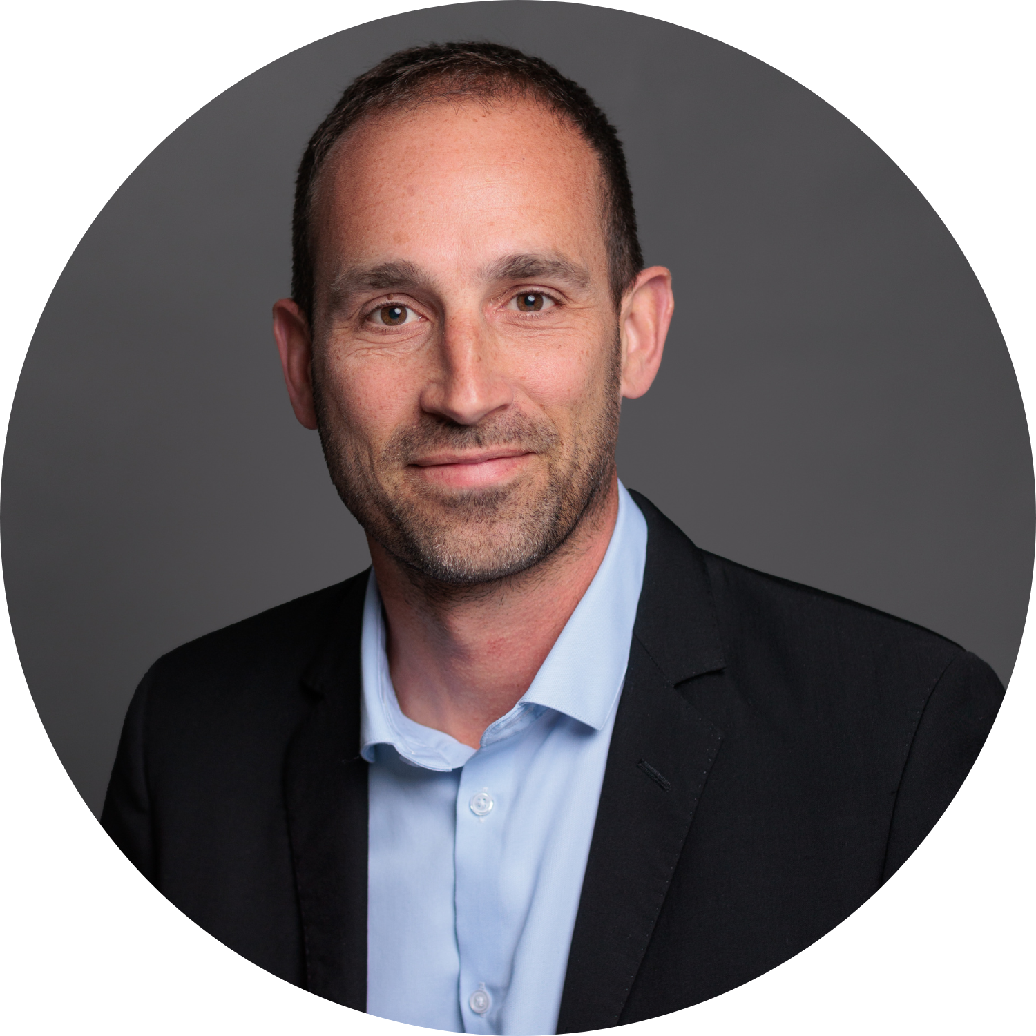 Jacques-Antoine Blouin