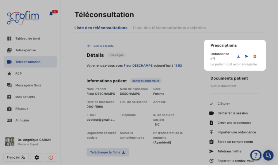 Une image contenant texte, capture d’écran, logiciel, Page webLe contenu généré par l’IA peut être incorrect.