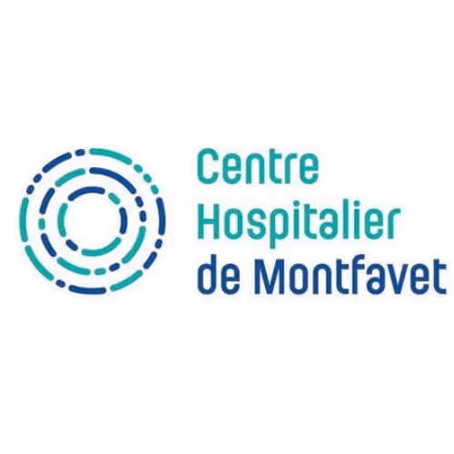 CH Montfavet