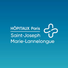 Paris saint-joseph Bleu