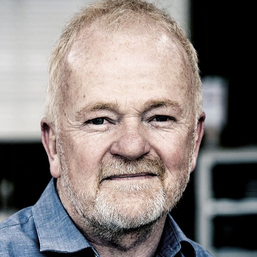 Søren Vinther Hansen