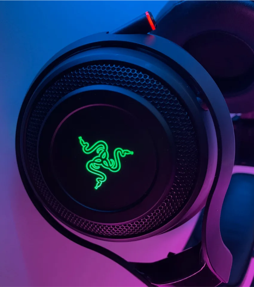head Phone Image
