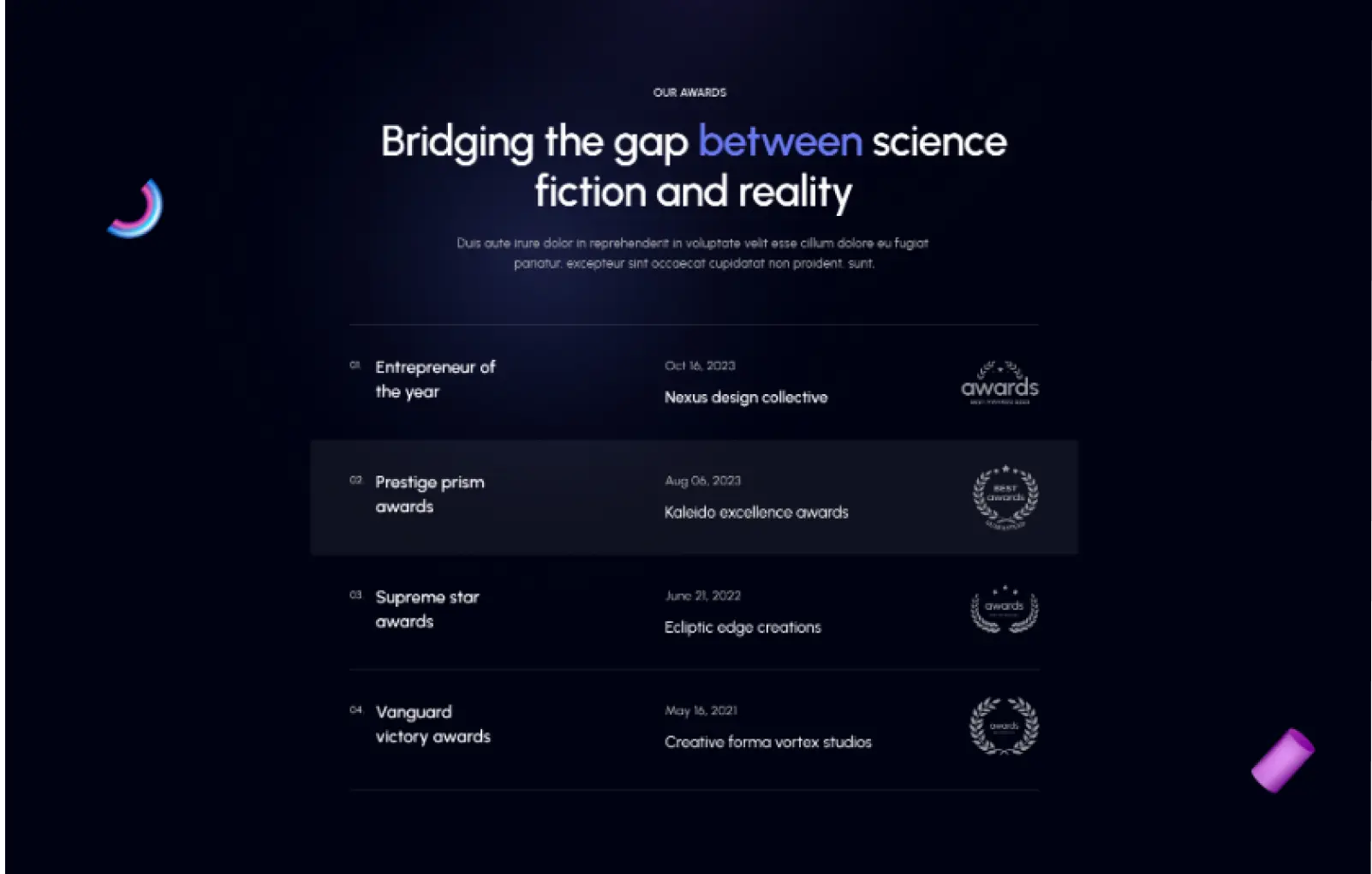 Home Page