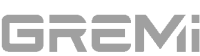 Logo - Gremi